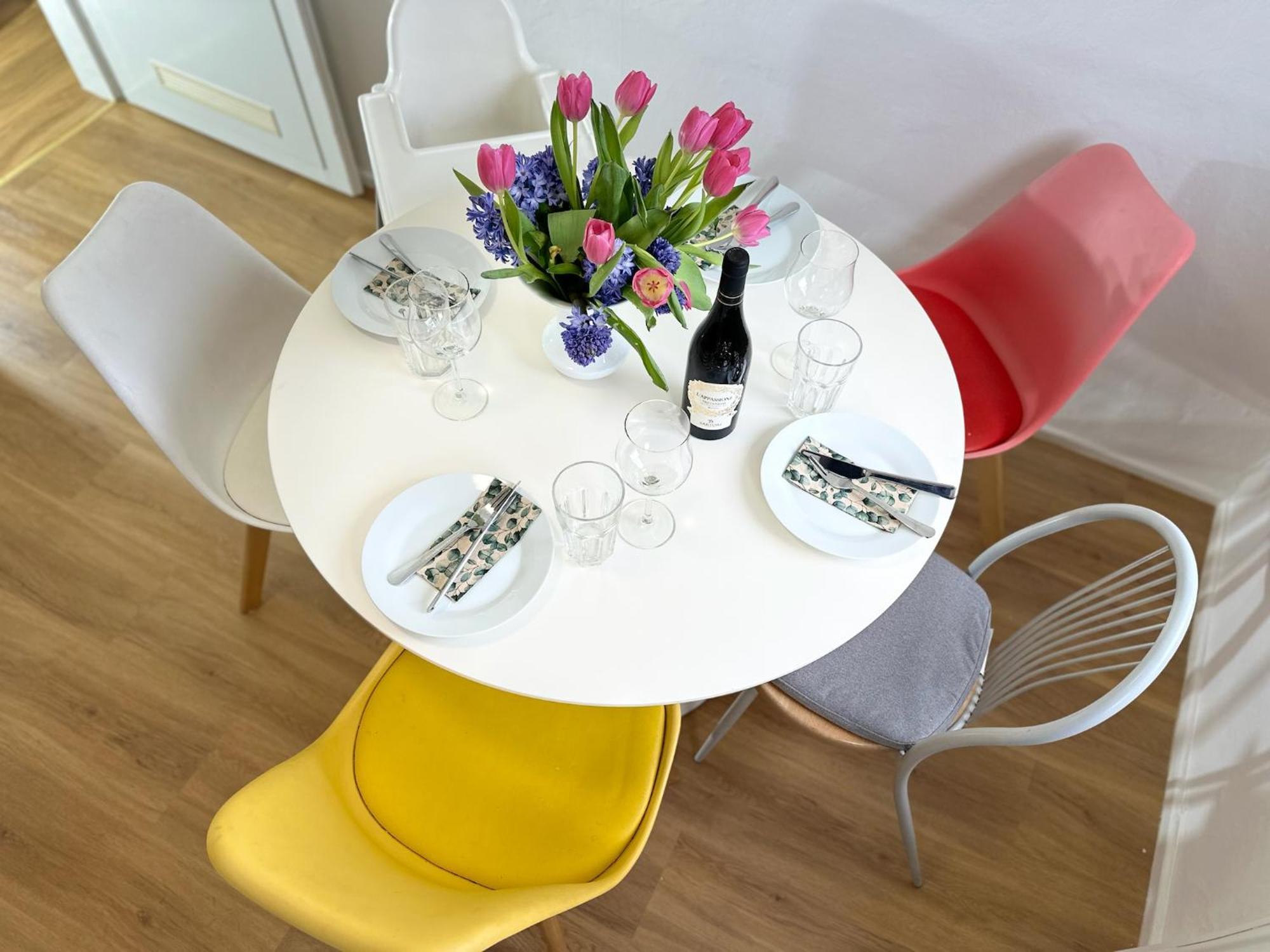 Cleo Apartments カッセル エクステリア 写真