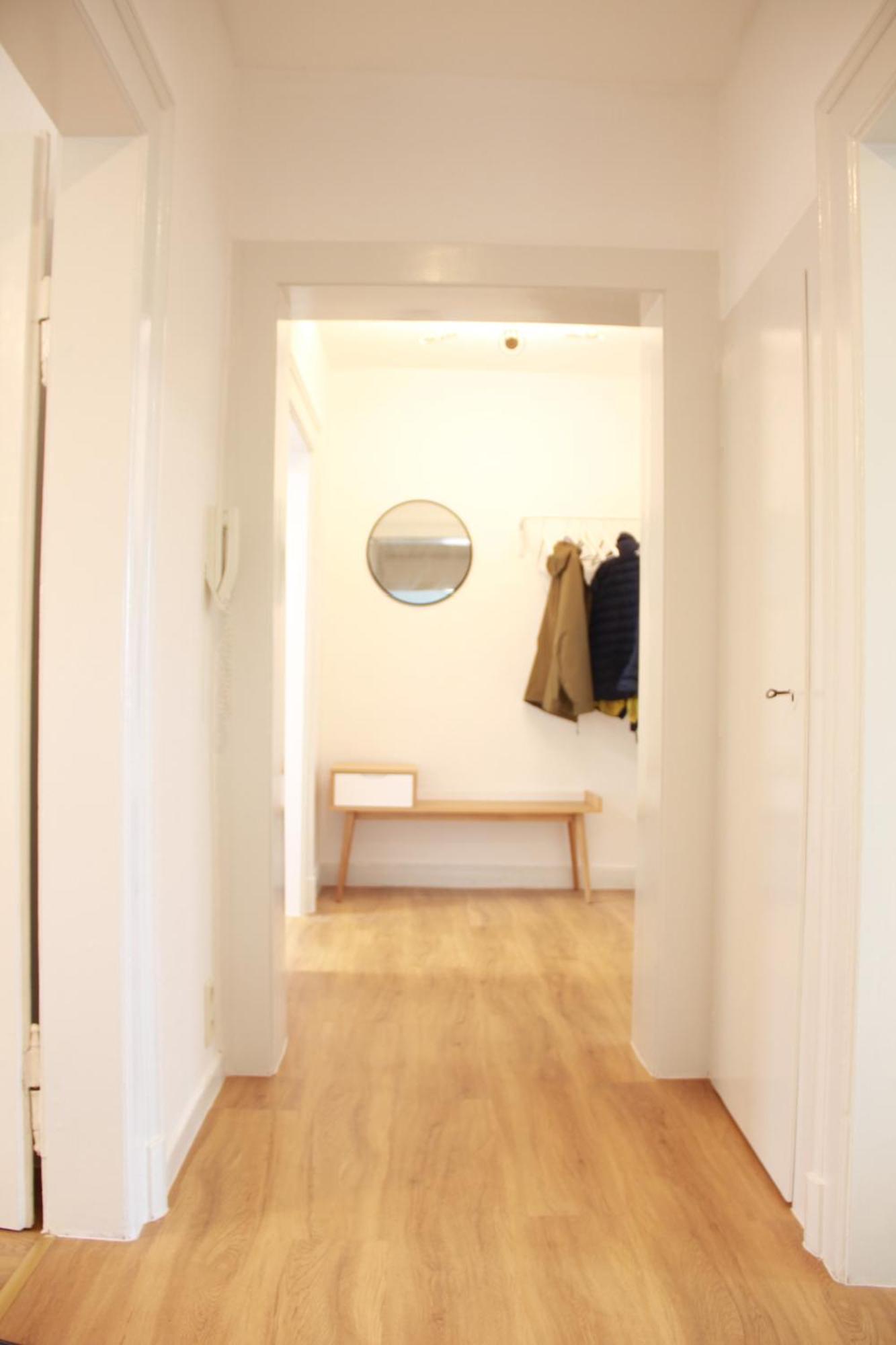 Cleo Apartments カッセル エクステリア 写真