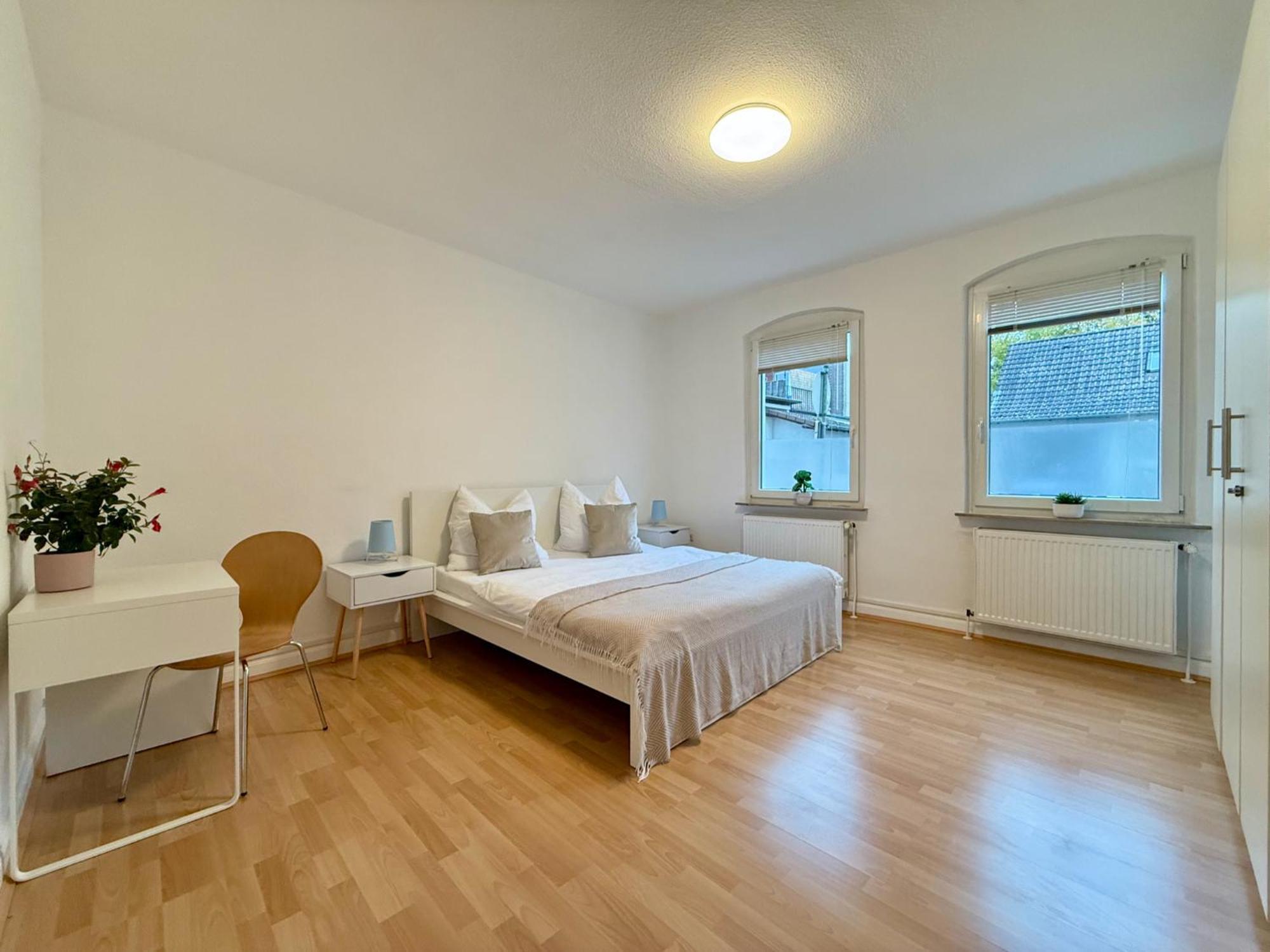 Cleo Apartments カッセル エクステリア 写真