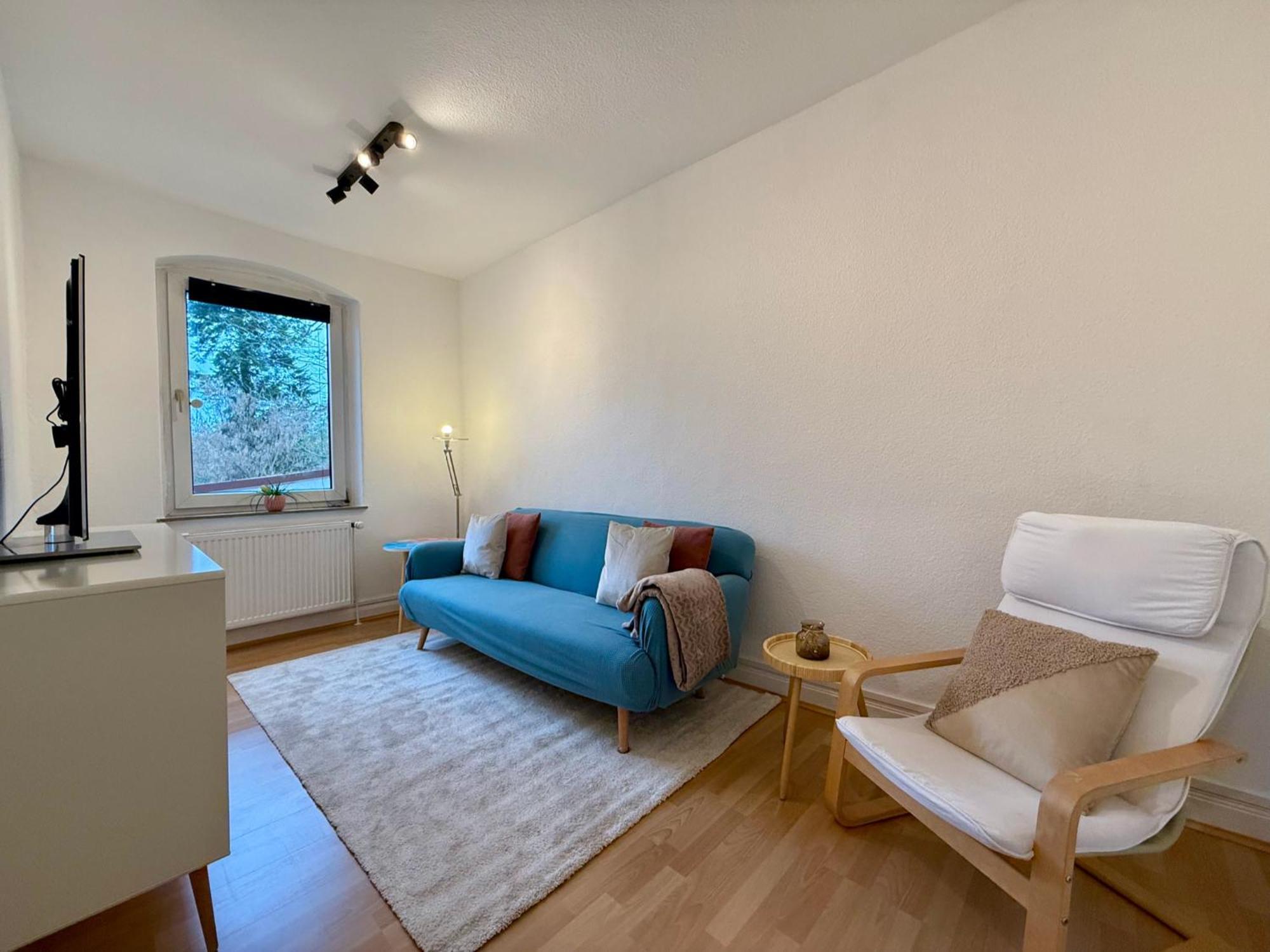 Cleo Apartments カッセル エクステリア 写真