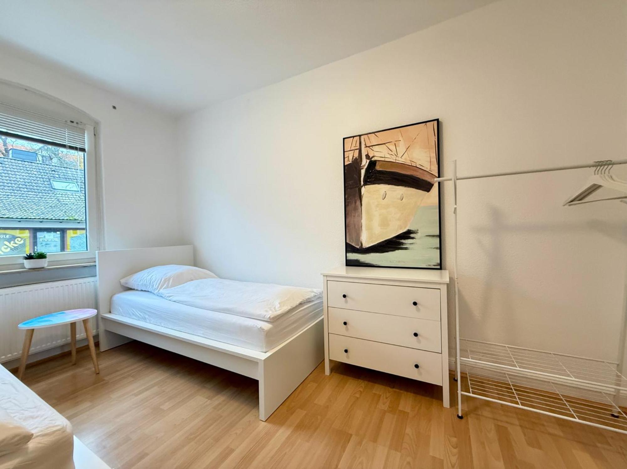 Cleo Apartments カッセル エクステリア 写真